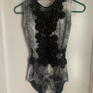 COPY - Custom Dance Leotard
